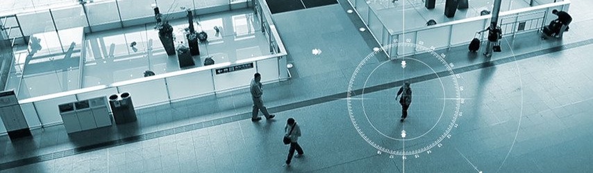 Cámaras de Seguridad