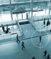 Cámaras de Seguridad