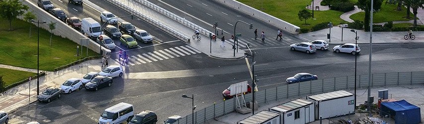 Videovigilancia Barcelona - Ruva Seguridad