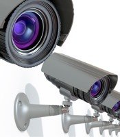 Càmeres de vigilància
