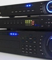 ¿Quina és la diferència entre DVR, NVR i NDVR?