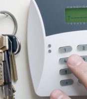 Raons per instal·lar una alarma a casa