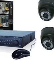 Sistemes perimetrals de videovigilància