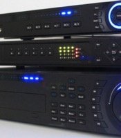 ¿Cuál es la diferencia entre DVR, NVR y NDVR?