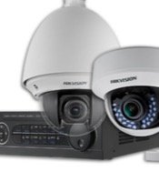 Hikvision: Sistemas y cámaras de videovigilancia