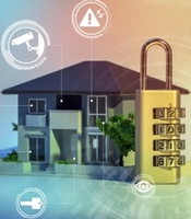 Sistemas de seguridad para el hogar