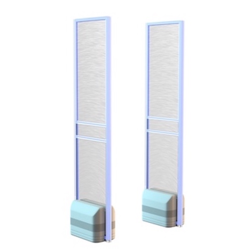 SISTEMA ANTIHURTO LUXURY PLUS CON MODULO IP Y WIFI