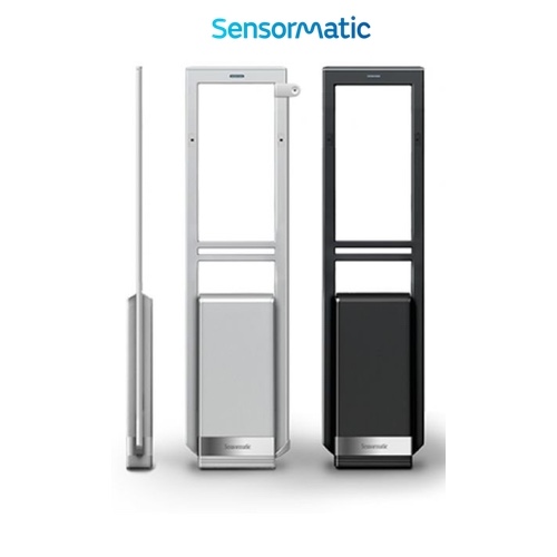 SISTEMA ANTIHURTO SENSORMATIC SINERGY 2.5
