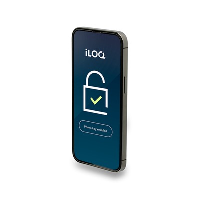 Aplicación iLOQ