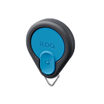 Llavero inteligente NFC