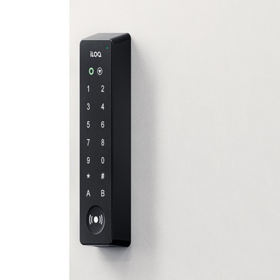 Lector RFID / PIN de puerta