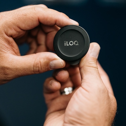 Póngase en contacto con su experto de iLOQ local para obtener una consulta gratuita