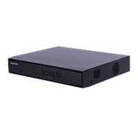 Sistema DVR