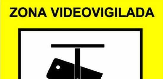Video vigilancia Ley de protección de Datos