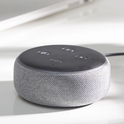 Amazon Alexa