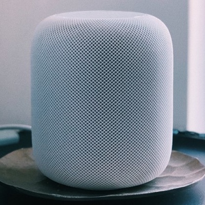 Apple HomeKit