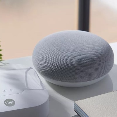 Google Home