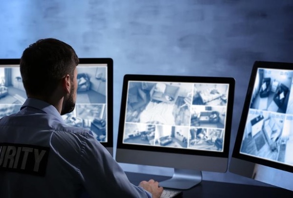 Análisis de Video: Sistema Inteligente de Seguridad