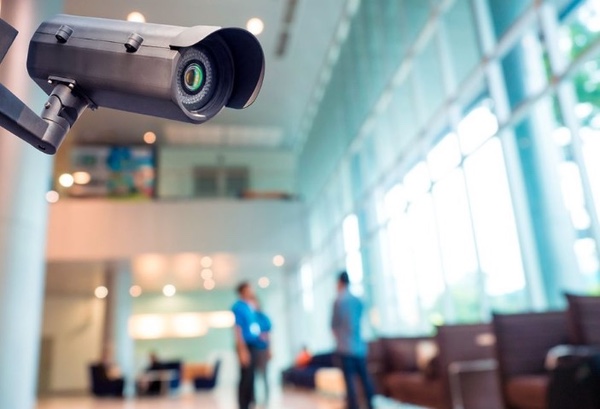 Cámaras de Seguridad con Movimiento y Zoom: Protección Inteligente para tu Hogar y Negocio