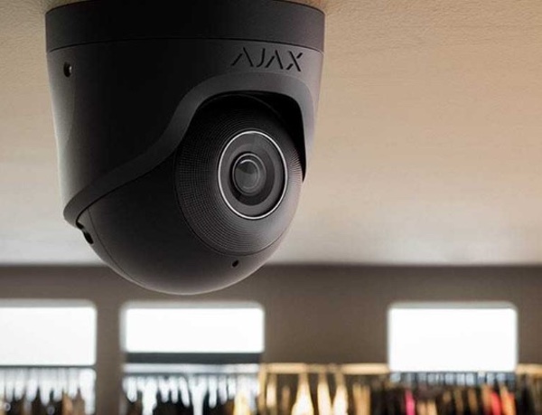 Cámaras IP: Seguridad Inteligente y Conectada para tu Hogar o Negocio