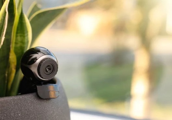 Cámaras Camufladas: Seguridad Discreta y Efectiva