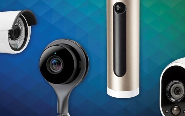 Cámaras con Audio: Seguridad Total con Imagen y Sonido