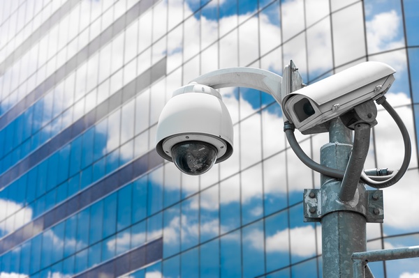 Cámaras de Seguridad para Exterior: Protección Total para tu Hogar o Negocio