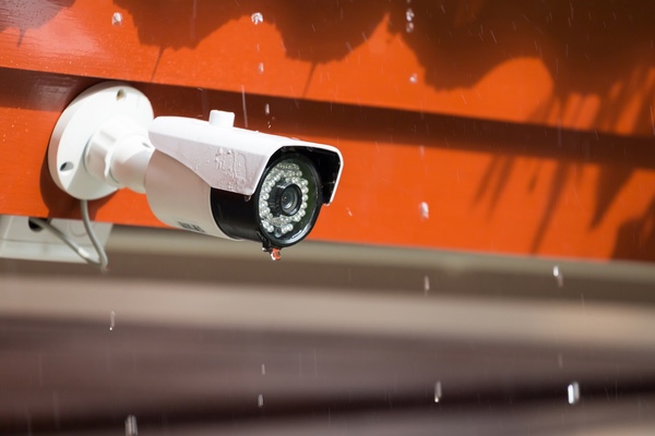Cámaras de Seguridad para Exterior: Protección Total para tu Hogar o Negocio