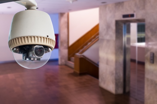Cámaras de Seguridad para Interior