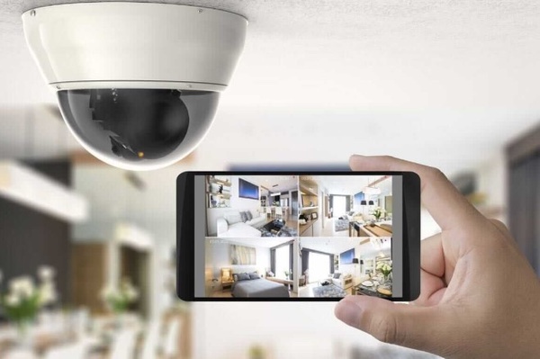 Cámaras de Seguridad con Movimiento y Zoom: Protección Inteligente para tu Hogar y Negocio