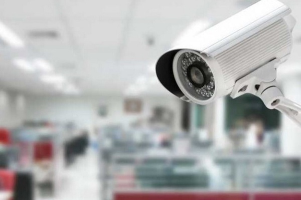 Cámaras de vigilancia para Empresas en Barcelona