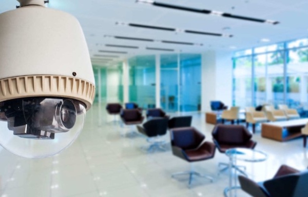 Cámaras de vigilancia para organismos oficiales: Seguridad inteligente para instituciones públicas