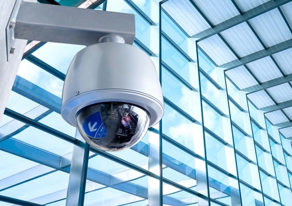 Cámaras Domo: Seguridad Eficiente y Discreta para tu Hogar o Negocio