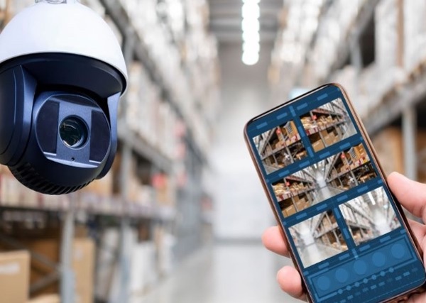 Cámaras IP: Seguridad Inteligente y Conectada para tu Hogar o Negocio