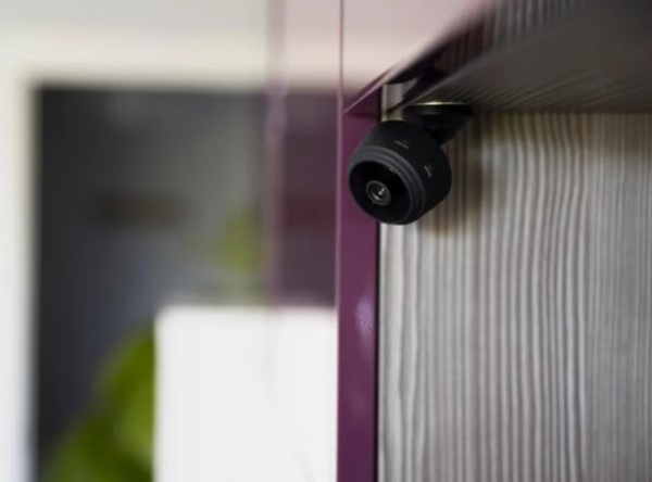 Cámaras ocultas para seguridad y vigilancia