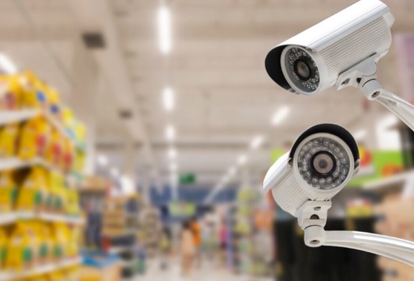 Cámaras para Retail: Seguridad Inteligente para tu Negocio
