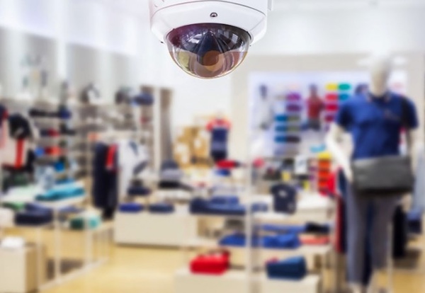 Cámaras para Retail: Seguridad Inteligente para tu Negocio