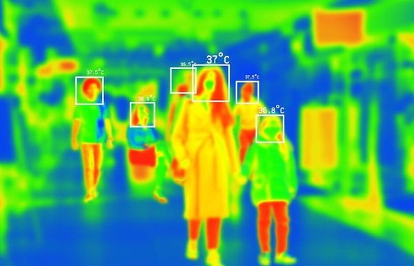 Cámaras Térmicas: La Solución Definitiva para la Inspección de Temperatura
