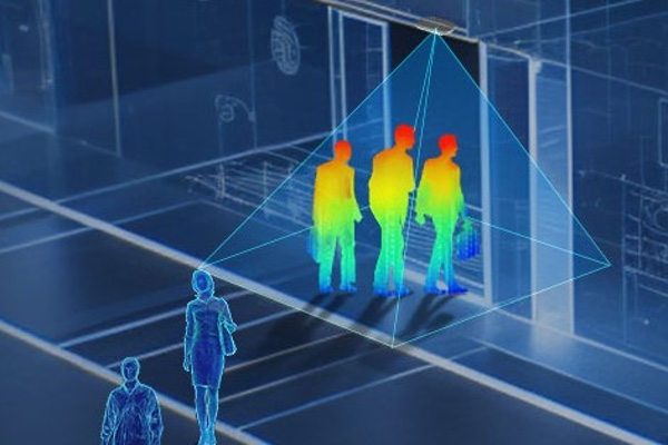 Conteo de Personas con Videovigilancia Inteligente