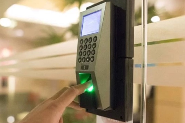 Sistemas de control de accesos horario y presencia en Barcelona
