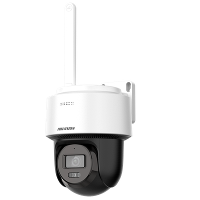 Kit de videovigilancia