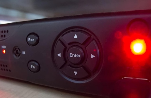 Grabadores de Videovigilancia: Seguridad tu Hogar o Negocio