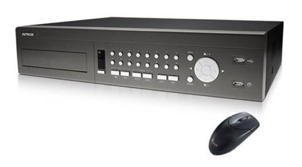 Grabadores de Videovigilancia: Seguridad tu Hogar o Negocio