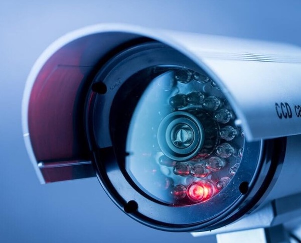 Cámaras Analógicas de Seguridad: Instalación para Empresas y Hogares