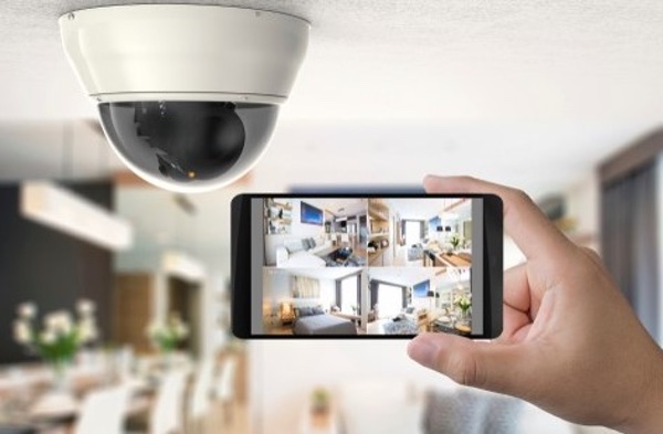 Cámaras con Audio: Seguridad Total con Imagen y Sonido
