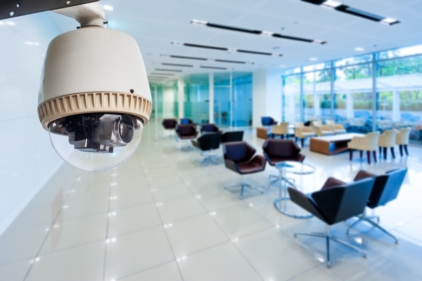 Instalación de todo tipo de cámaras  de seguridad y grabadores
