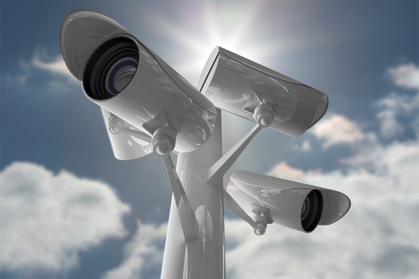 Cámaras de Seguridad para Exterior: Protección Total para tu Hogar o Negocio
