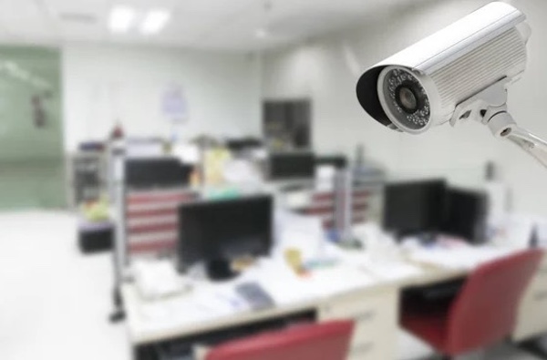 Cámaras de vigilancia para organismos oficiales: Seguridad inteligente para instituciones públicas