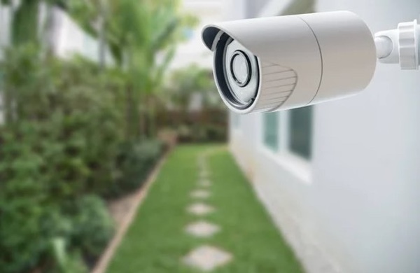 Cámaras de vigilancia para casa: Seguridad residencial
