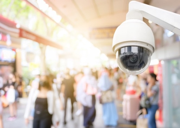 Cámaras Fijas de Vigilancia: Seguridad Profesional con Monitoreo Continuo